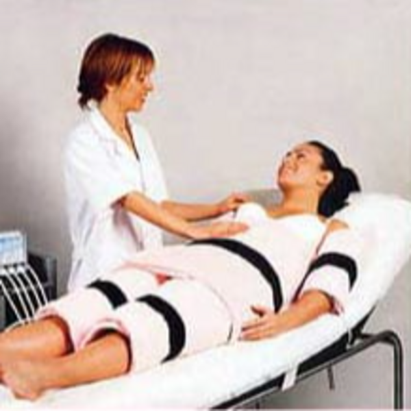 Termolipòlisis + masaje