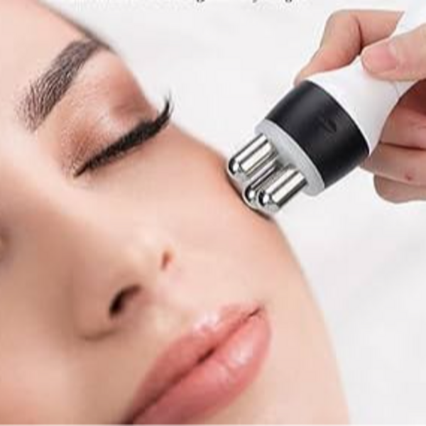 Radiofrecuencia tripolar 