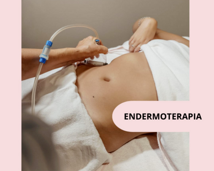 ENDERMOTERAPIA