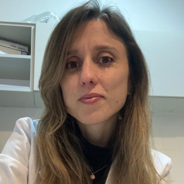Maite Rubiolo