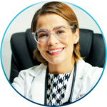 Dra. Ximena Torres Consultorio 2