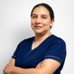 Sonia Sarmiento photo