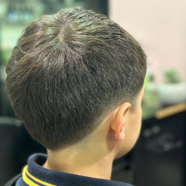 Corte varon 