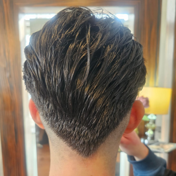 Corte Hombre