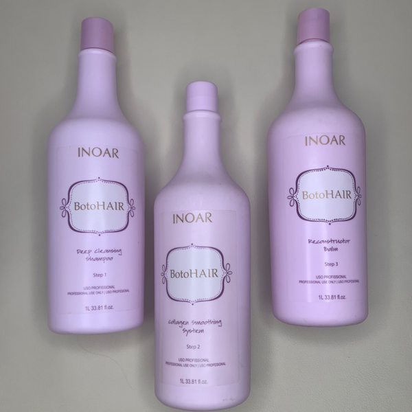 Botox capilar /XL