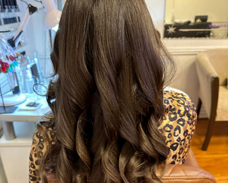 Brushing Mediano Desde