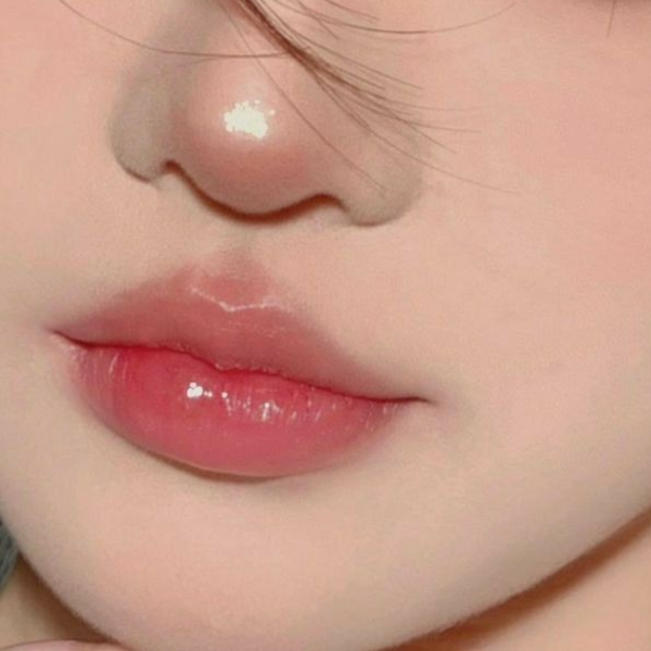 Hidratación de labios