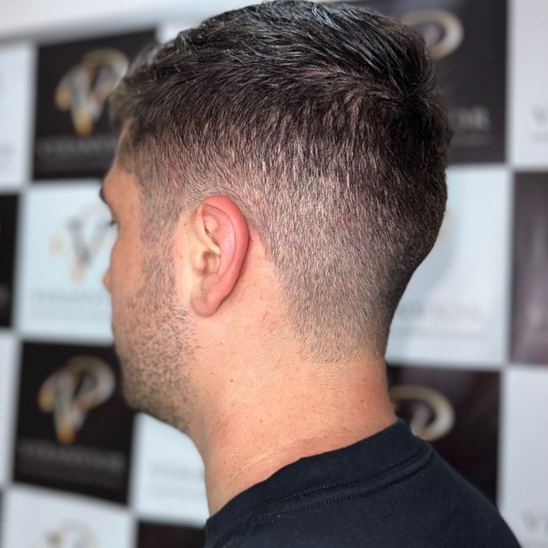 Corte Hombre