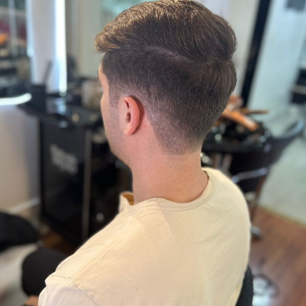 Corte Hombre