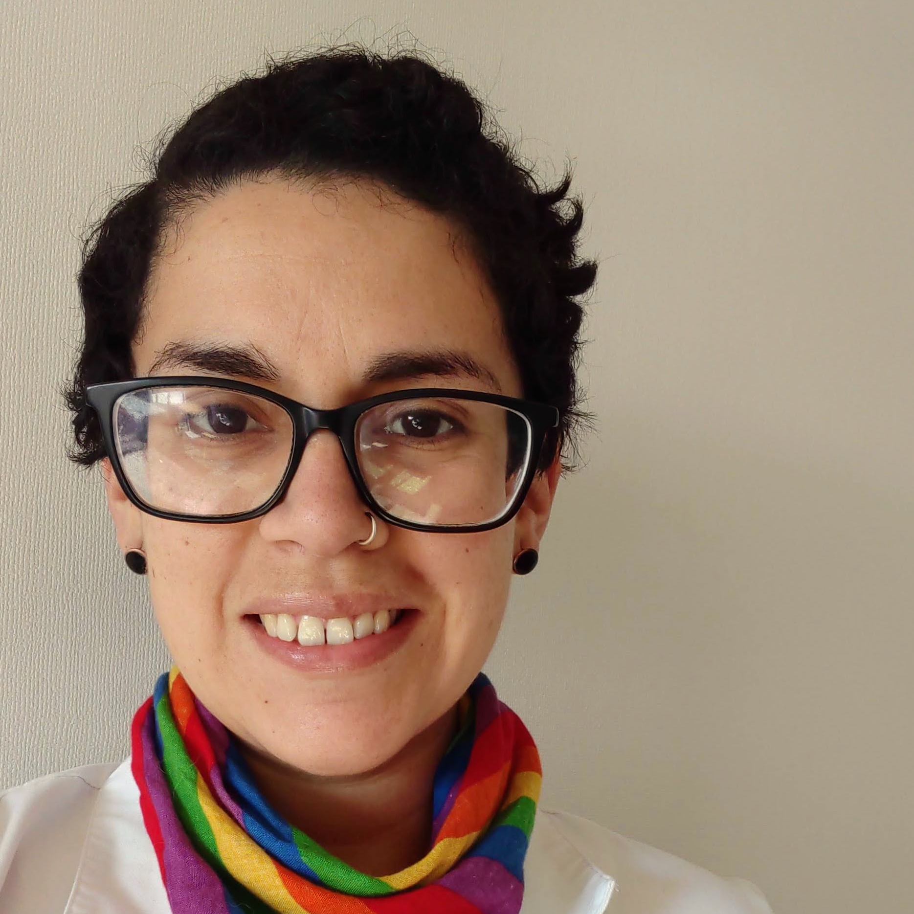 Alejandra Toro Castillo