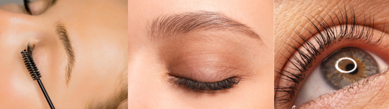 Hilo Perfilado De Cejas Con Pinza Tus Cejas Como Depilar Unas