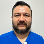 Daniel Solis González