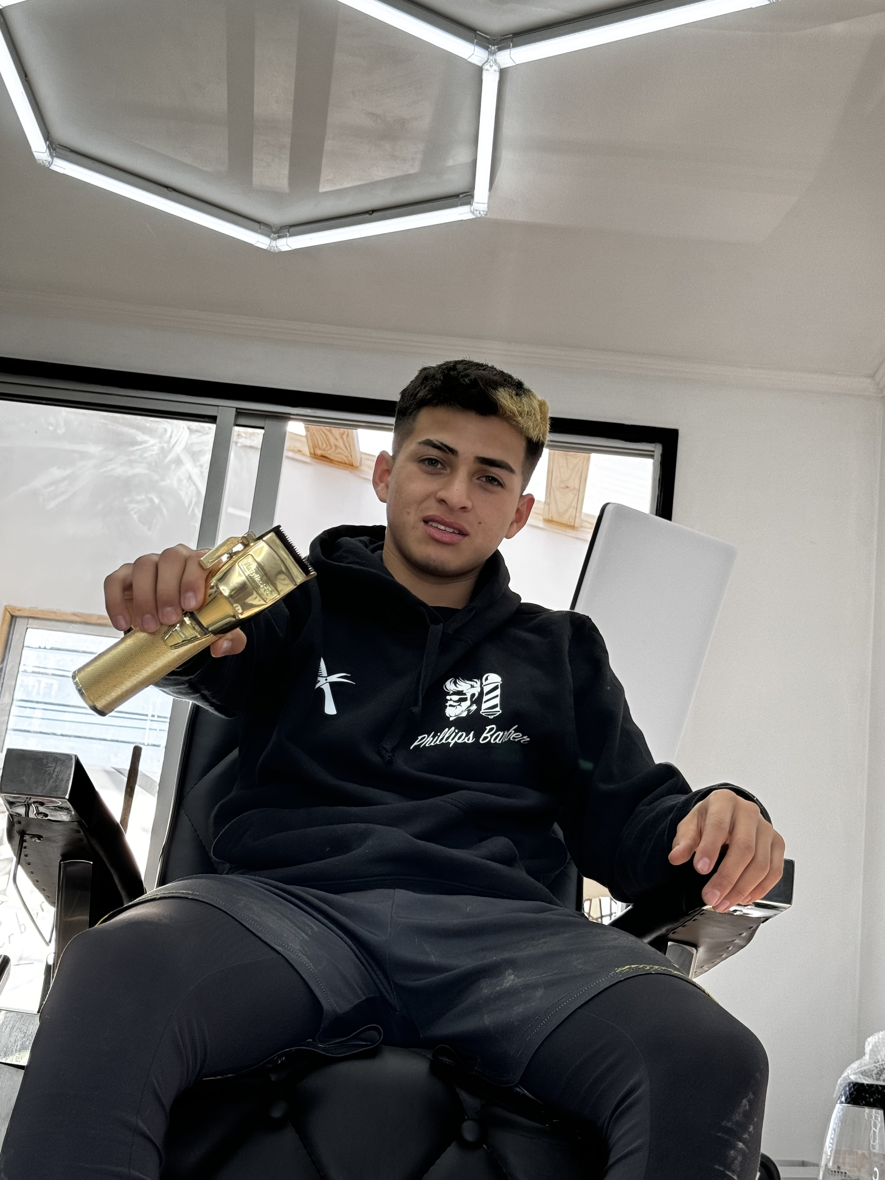 Phillips Barber 💇🏻‍♂️⭐️