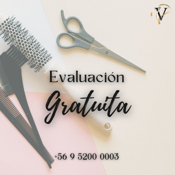 Evaluación Gratuita
