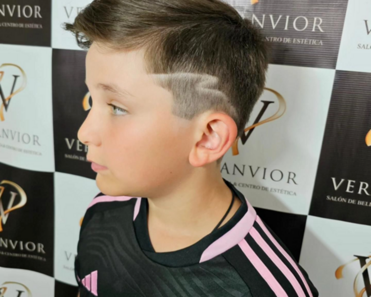 Corte desde Niño