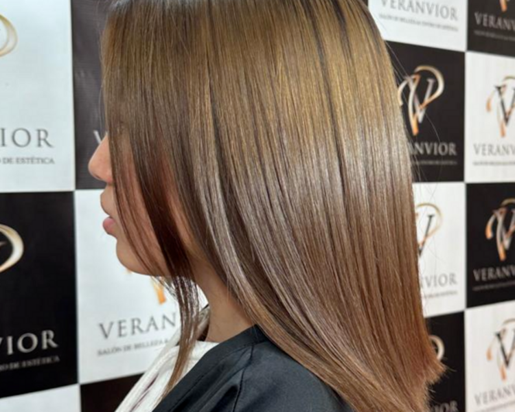 Color Mediano Completo Emparejar Desde