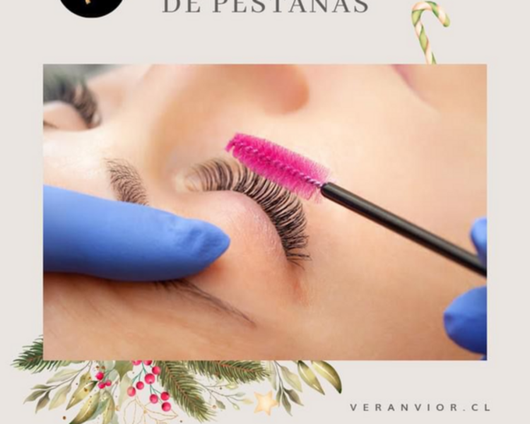 Sacado de Extensiones de Pestañas