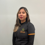 Deyanira Picarte. photo