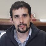 Dr. Nicolas Romero photo