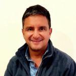 Dr. Carlos Rojas Gutierrez photo