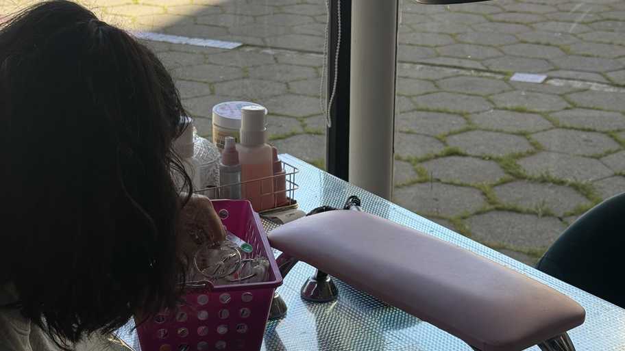 Nubenails.studio banner