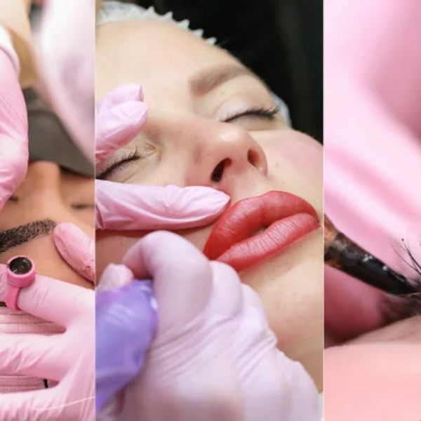 2 Micropigmentaciones a eleccion