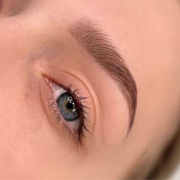 DEPILACION + DISEÑO + SOMBREADO 