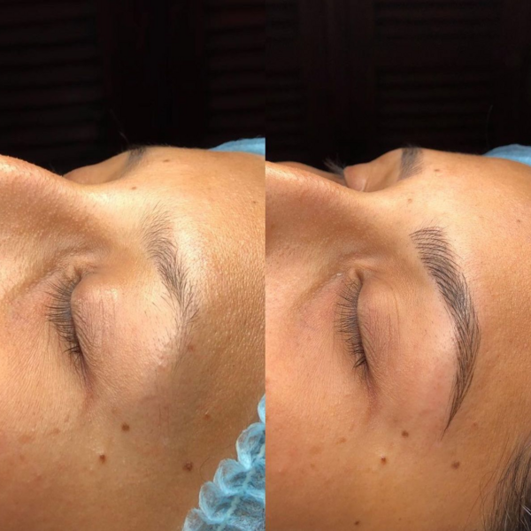 MICROPIGMENTACION MICROBLADING