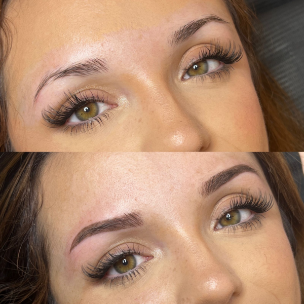 MICROPIGMENTACION MICROSHADING