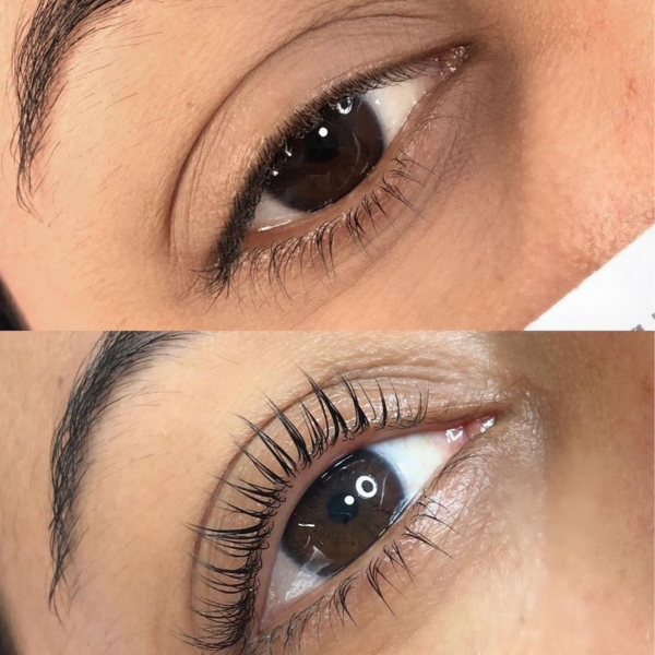 LIFTING DE PESTAÑAS