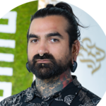 Gonzalo Sepulveda photo