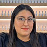 Jezabel Aravena  photo