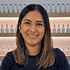 Nicoll Ortega 