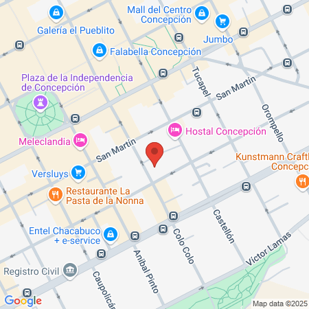 mapa