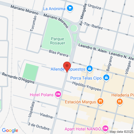 mapa