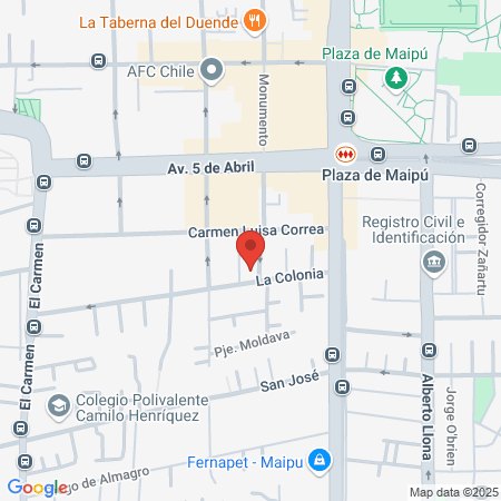 mapa