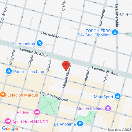 mapa