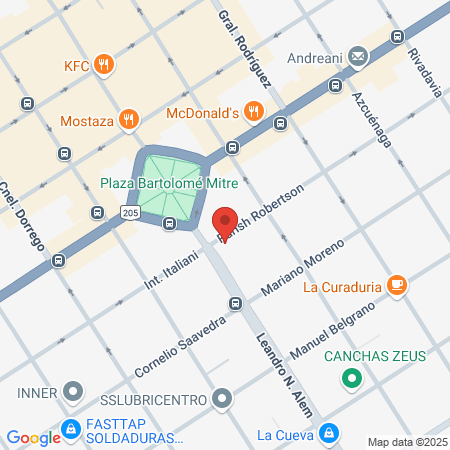 mapa