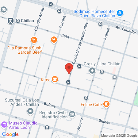 mapa