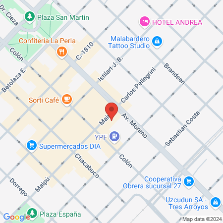 mapa