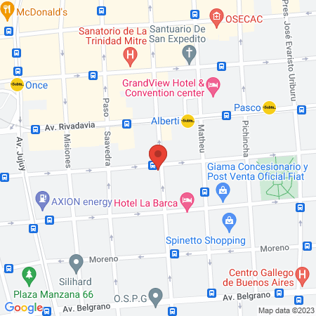 mapa