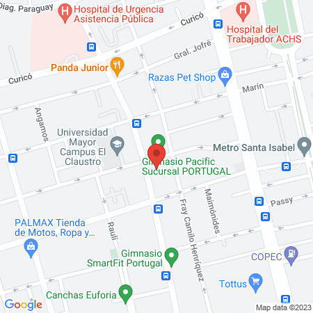 mapa