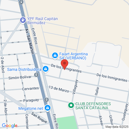 mapa