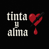 Tinta y Alma