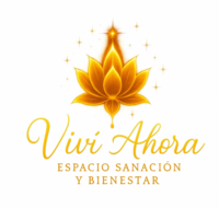 Viví ahora. Espacio de sanación y bienestar