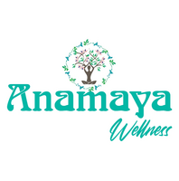 Anamaya Wellness logo
