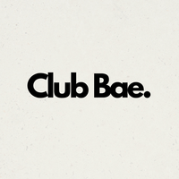 Club Bae logo