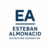 Nutricionista Deportivo Esteban Almonacid