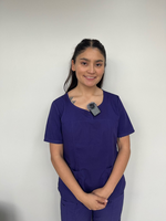 Nutricionista Mónica Mercado