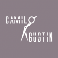 Camilo Agustín  logo